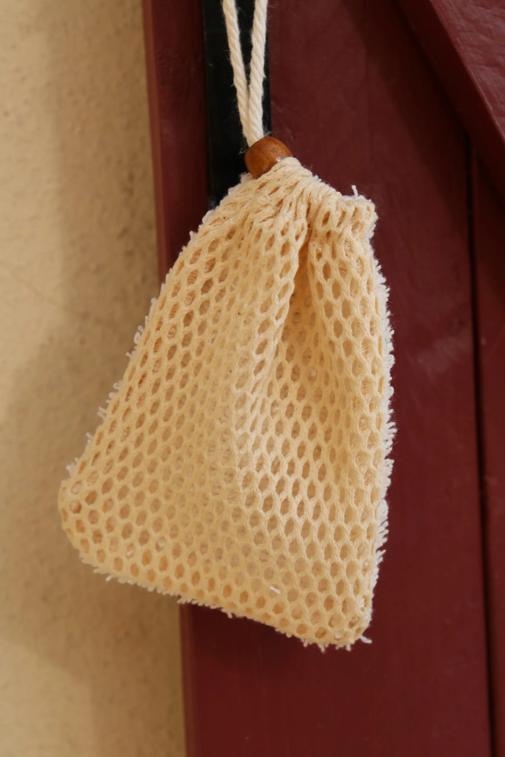Sac à savon