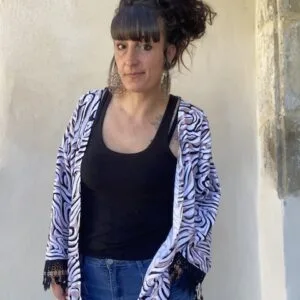 Kimono « ORÏ »