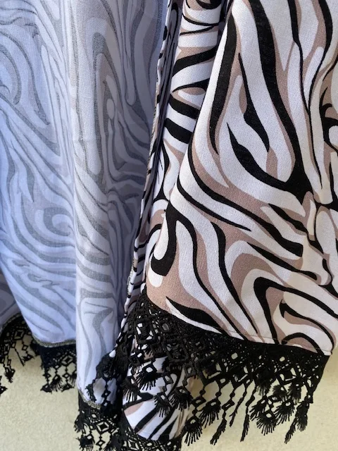 Kimono « ORÏ » – Image 6
