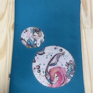 Pochette à livres