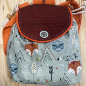 Sac à dos enfant