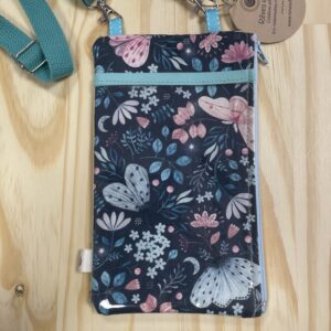 Pochette portefeuille / portable