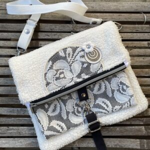 Sac à main "TOODoU"