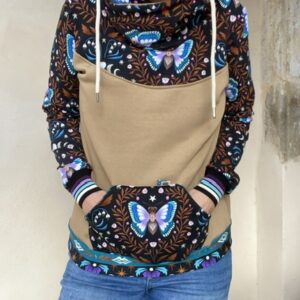 Sweat "MiLa"M/L