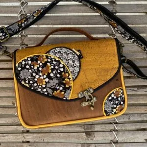 Sac à main « MaDi »