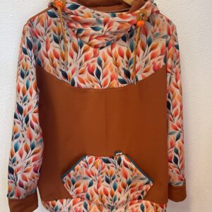 Sweat "MiLa" L/XL