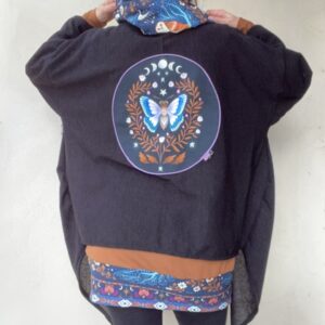 Gilet "KiMo"