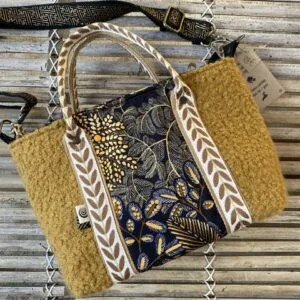 Petit cabas « Chloé »