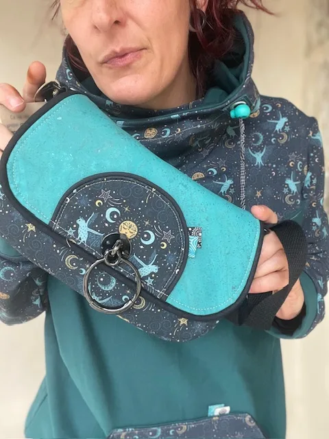 Besace "MiNa" – Image 5