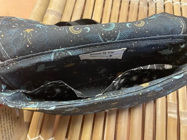 Besace "MiNa" – Image 4