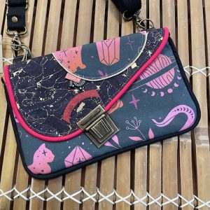 Sac pochette