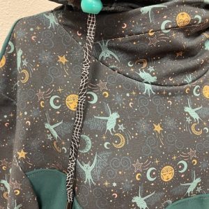 Sweat "MiLa" L/XL