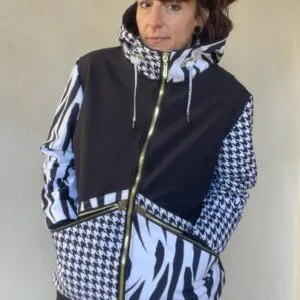 Veste sportswear  taille L