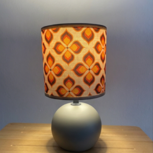 Lampe seventies