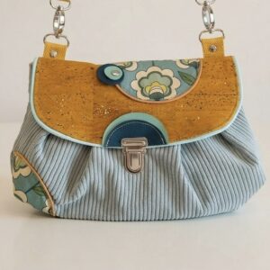 Sac modulable « SoLy »