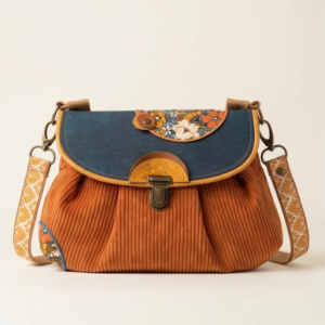 Sac à main modulable "SOLY"