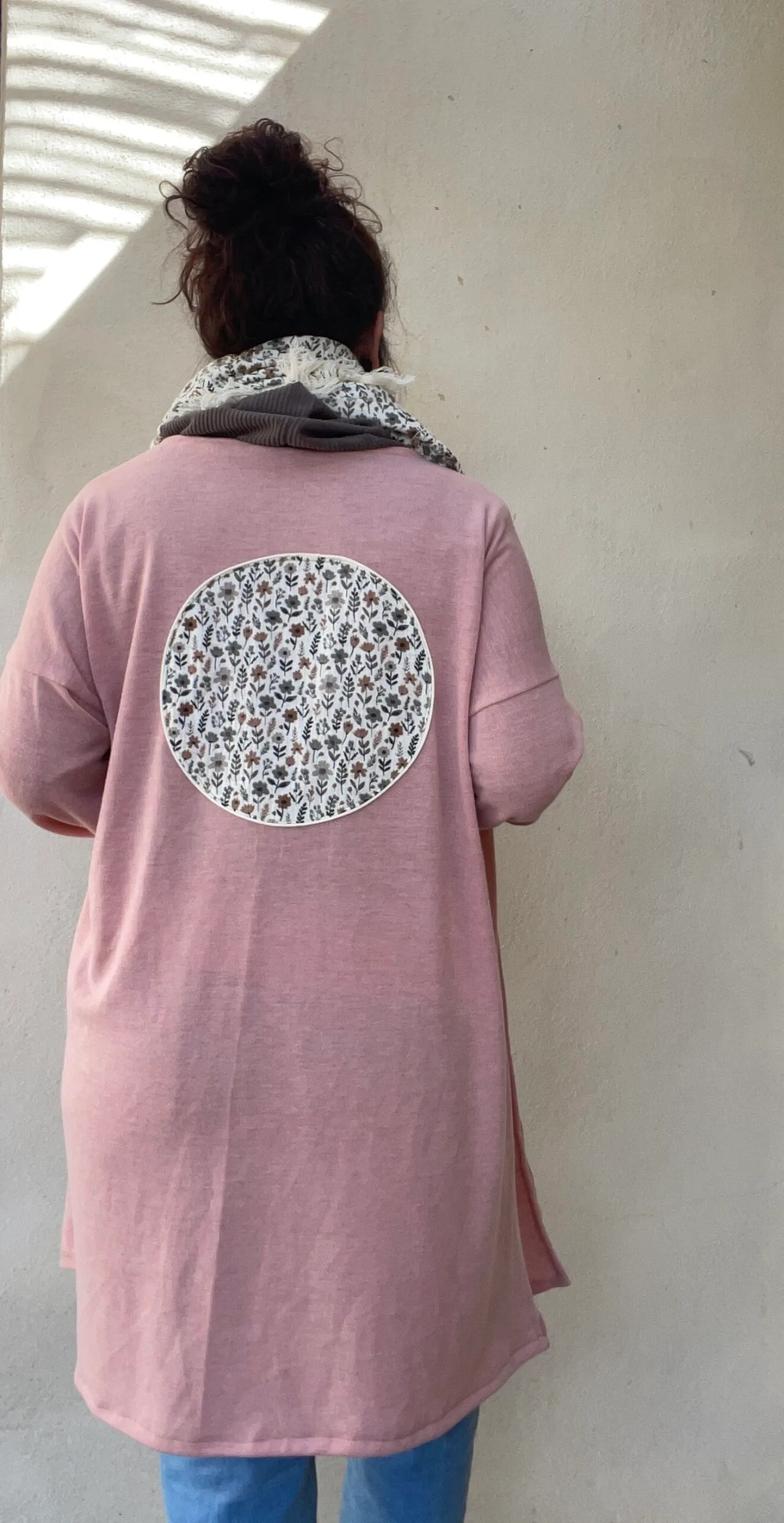 Gilet "KiMo" taille unique – Image 2