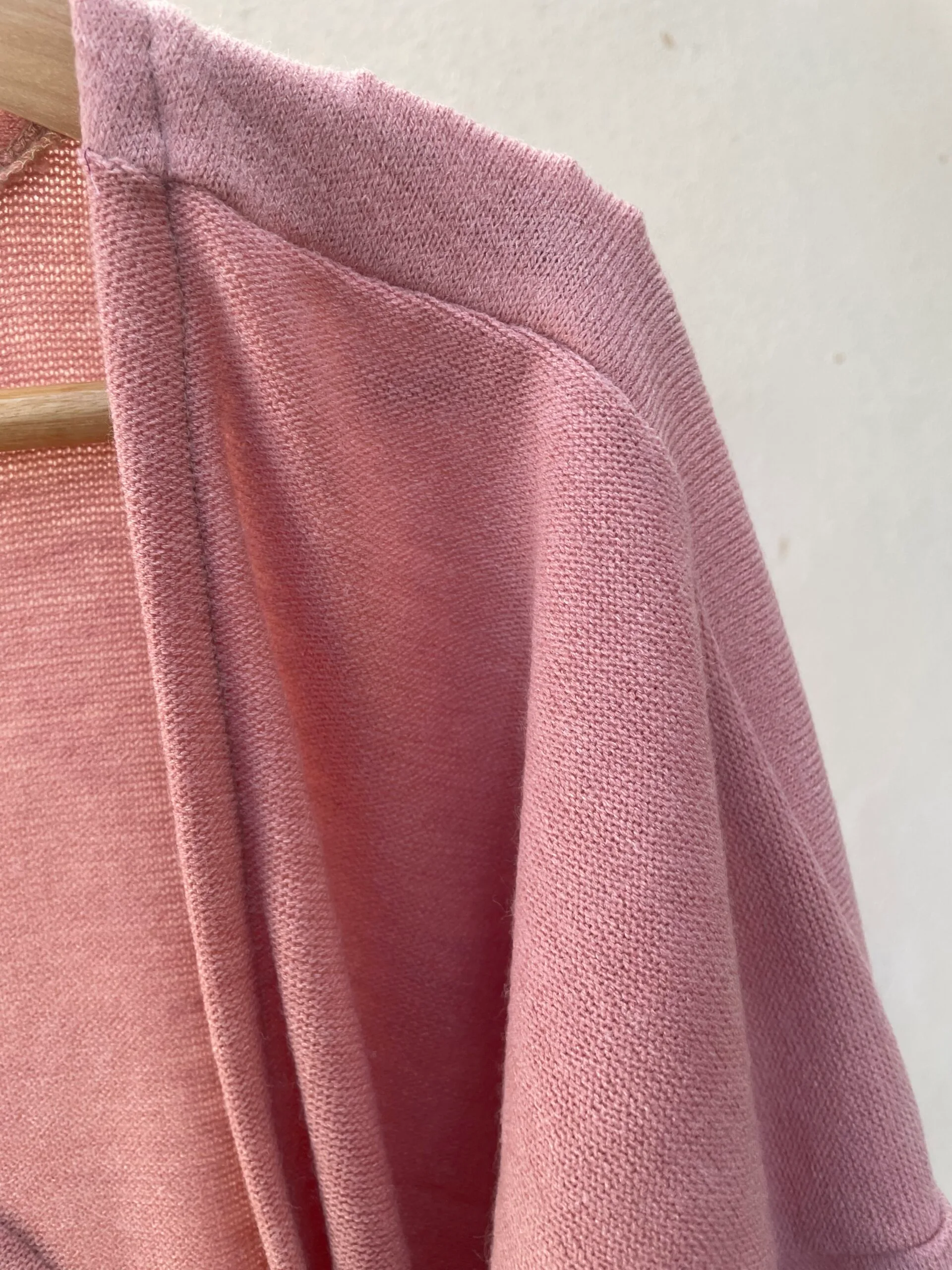 Gilet "KiMo" taille unique – Image 6