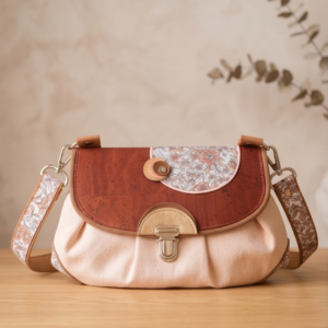 Sac à main modulable "SOLY"