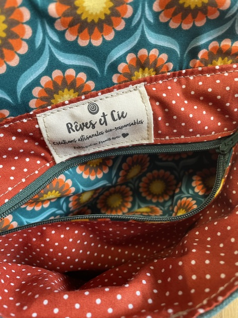Sac à main modulable "SOLY" – Image 4