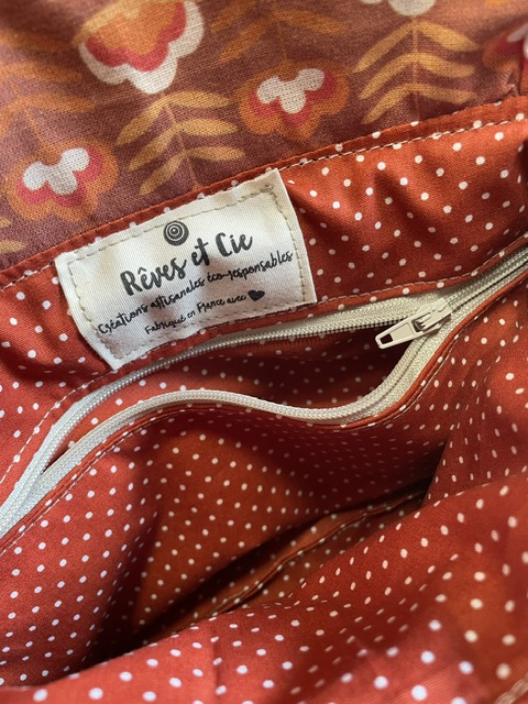 Sac à main modulable "SOLY" – Image 4