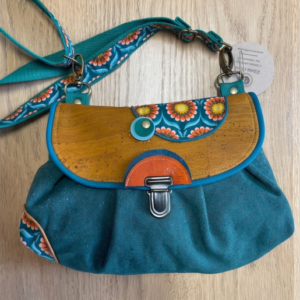 Sac à main modulable "SOLY"
