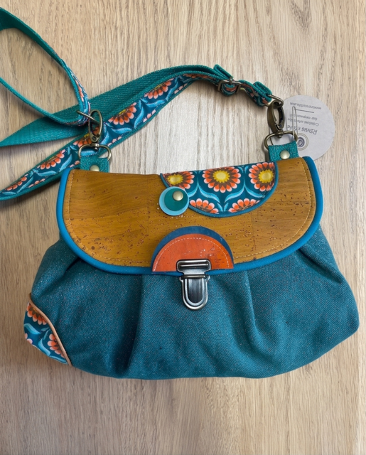 Sac à main modulable "SOLY"