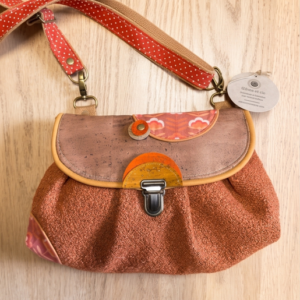 Sac à main modulable "SOLY"