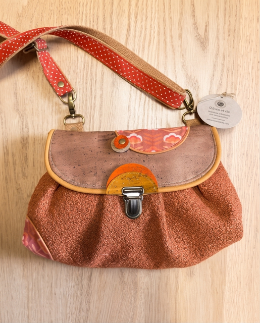 Sac à main modulable "SOLY"