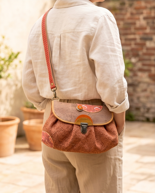 Sac à main modulable "SOLY" – Image 3