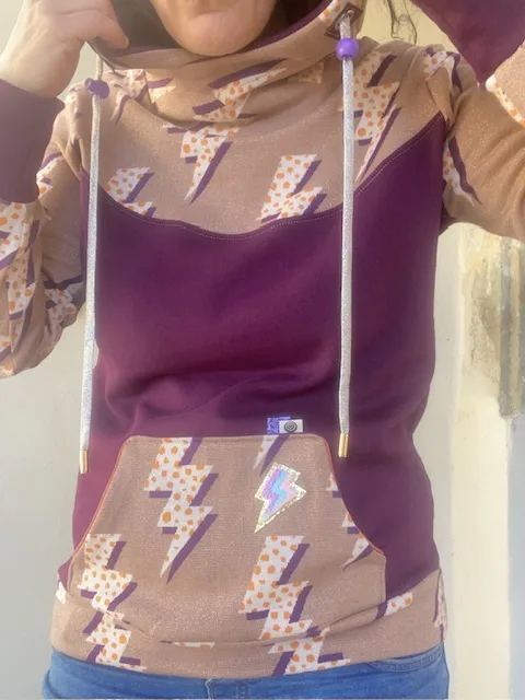 Sweat "MiLa"M/L – Image 2