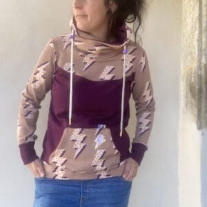 Sweat "MiLa"M/L