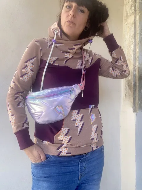 Sweat "MiLa"M/L – Image 5