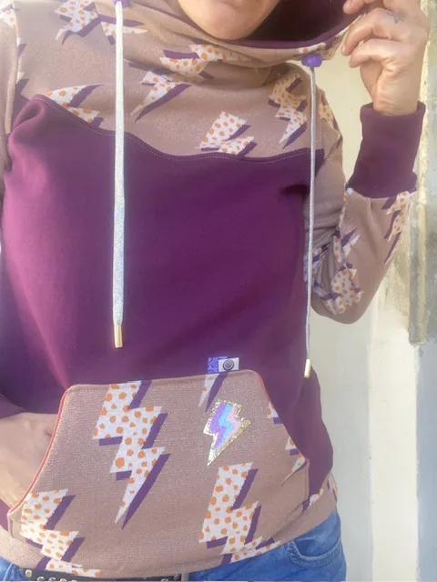 Sweat "MiLa"M/L – Image 6