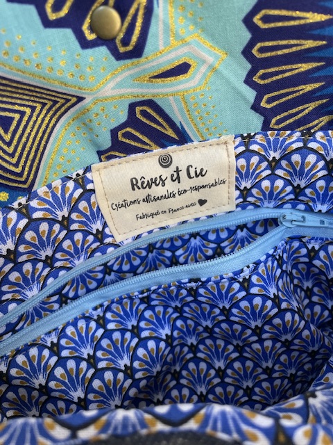 Sac à main modulable "SOLY" – Image 7