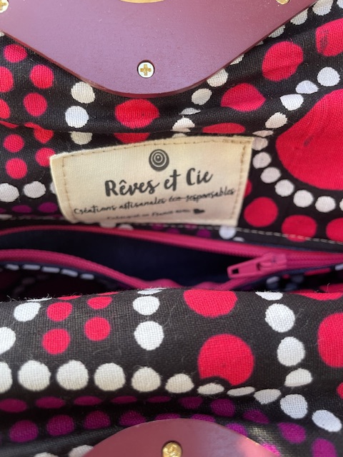 Sac "WaXy" – Image 2