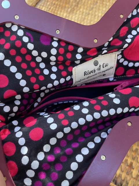 Sac "WaXy" – Image 3