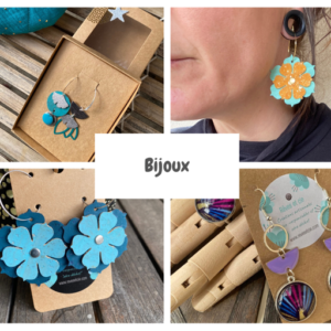 Bijoux et déco