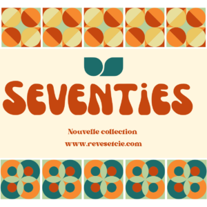 Collection seventies